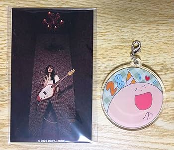 Amazon.co.jp: 鈴木愛理 バースデーイベント コレクションアクリル